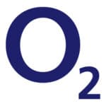 O₂ Logo